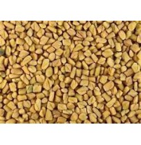 Methi Whole